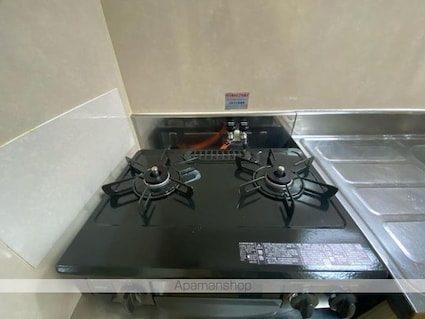 クレイドル木太Ⅱ　　[1DK/27m2]の内装3