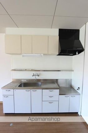 ハイム屋島[3DK/64m2]のキッチン