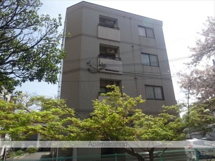 和歌山県和歌山市伝法橋南ノ丁[1K/22m2]の外観3