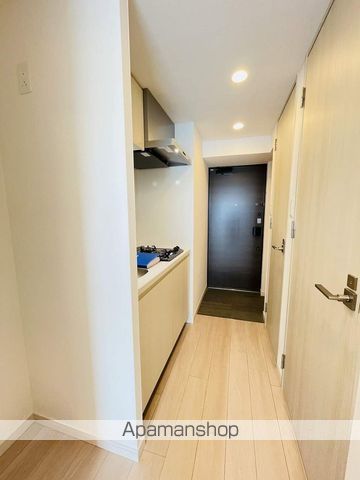 S−RESIDENCE上前津SOUTHの内装写真