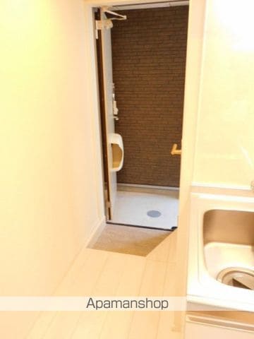 Arbre志賀本通の内装写真