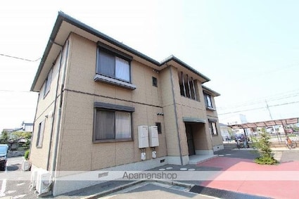 グリーンコート[2LDK/54.07m2]の外観2