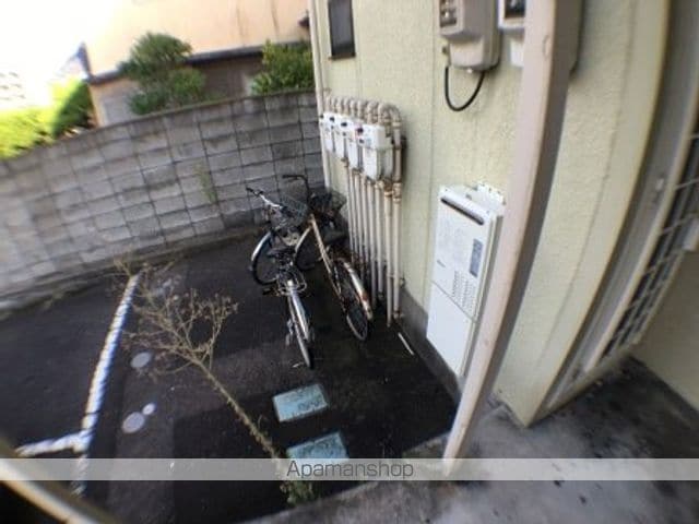エクセル米山の玄関写真
