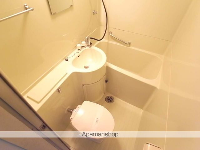 CASA VIEHAの内装写真