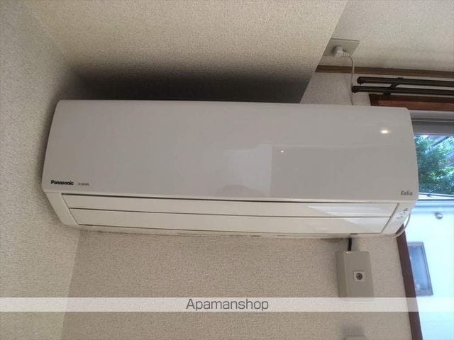 プレジール佐藤の内装写真