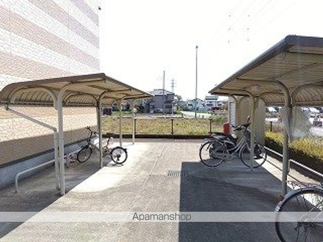 レオパレス双柳3番館の内装写真