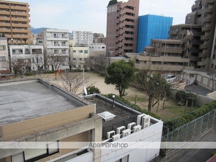 グレーコート大橋[1K/23.18m2]の共用部5