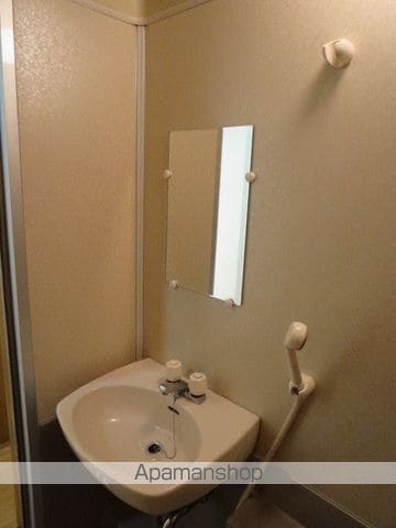 セジュール鐙の内装写真
