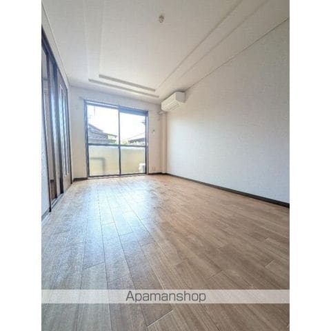 グレイスヴィラの内装写真