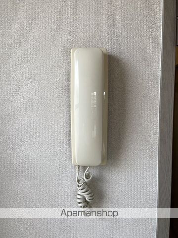 サニーコート東谷山の内装写真