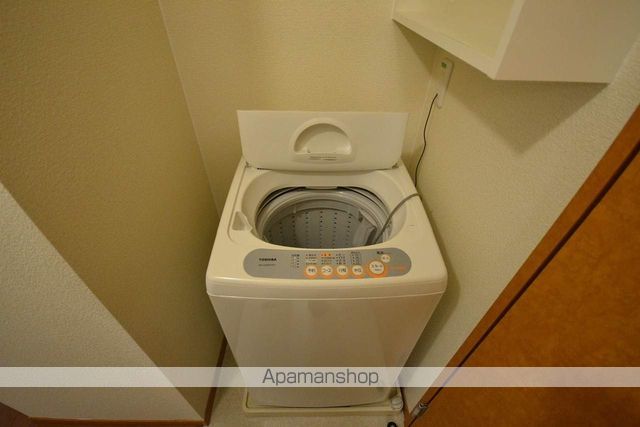 レオパレスピースフルの内装写真