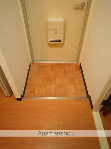フェニックス豊中Iの内装写真