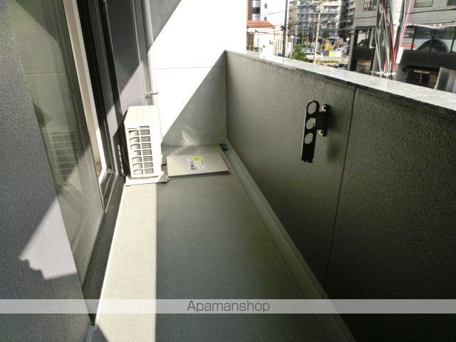 S−RESIDENCE新大阪駅前の内装写真