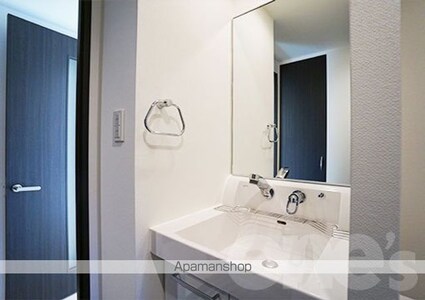 ヴァリエ東別院[1LDK/46.36m2]の内装5