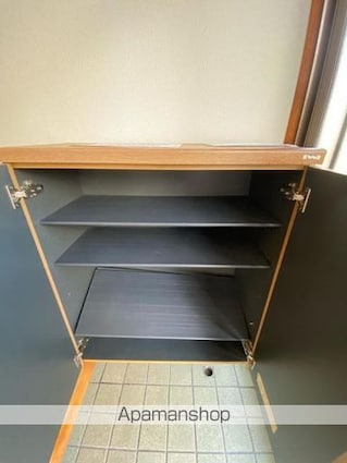 国分寺河野借家[4DK/63.99m2]の内装6