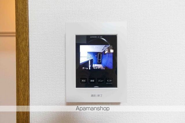 セジュール城東 A棟の内装写真