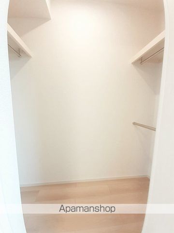 アリビオの内装写真