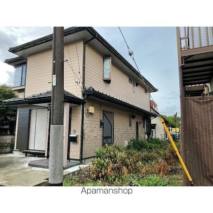 北烏山６丁目戸建[4SLDK/119.1m2]の外観2