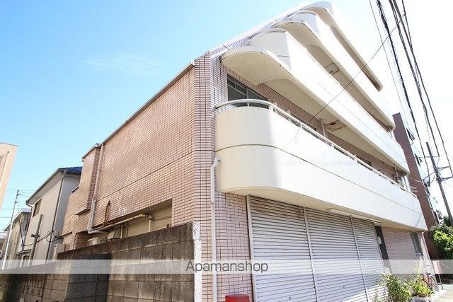 S吉祥寺の外観写真