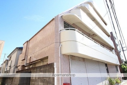 Ｓ吉祥寺[1R/14.2m2]の外観4