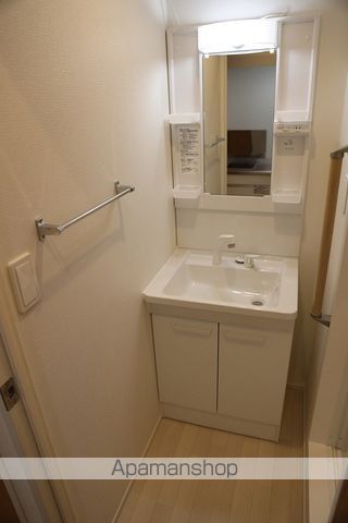 レオパレス川崎港町の内装写真