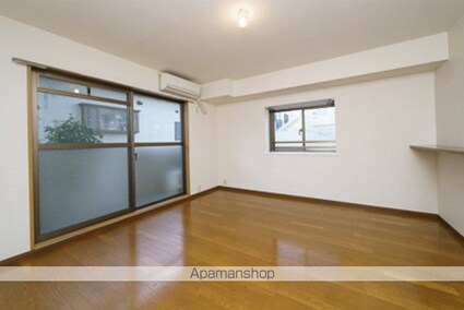 クリア・パル上用賀[1K/33.29m2]のリビング・居間