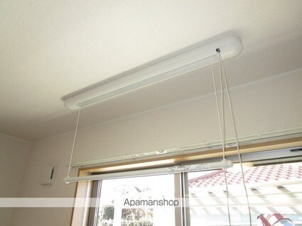 サニーパレス[1K/29.55m2]の内装1