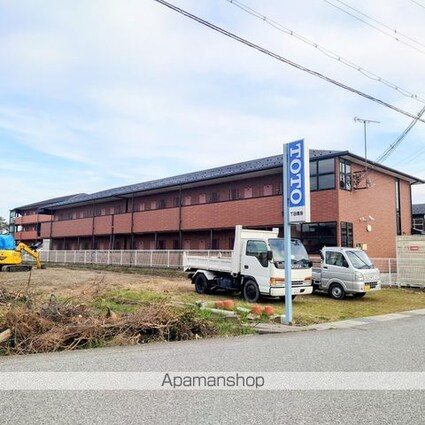 Ｂｅｑｕｅｍ[1K/25m2]の外観2