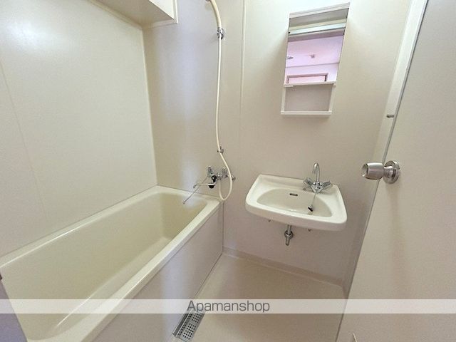 アソルティ伝馬町の内装写真
