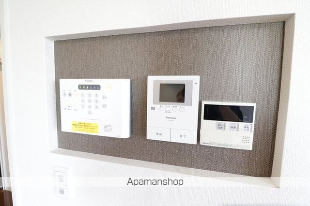 D-room小矢部 A棟の内装写真