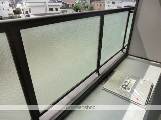 ブラン菊水の内装写真