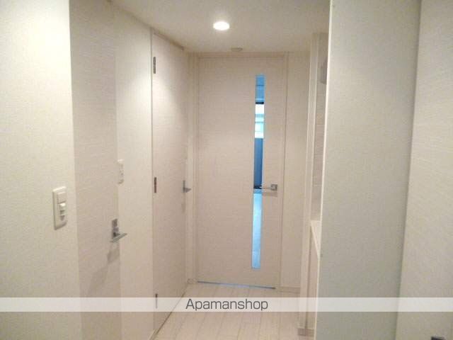 S−RESIDENCE新大阪WESTの内装写真