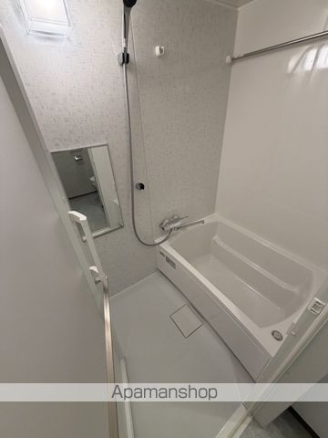 リテラス南千住サウスの内装写真