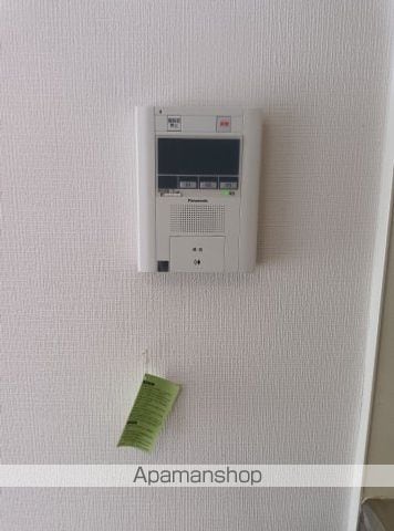 K’S COURT水道代込の内装写真
