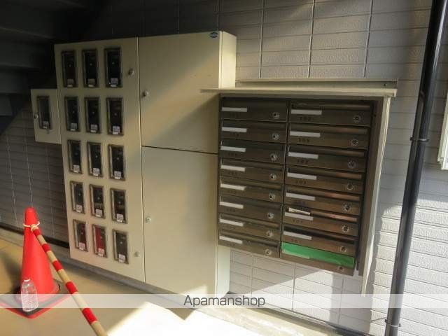 クレセントハイムのその他写真