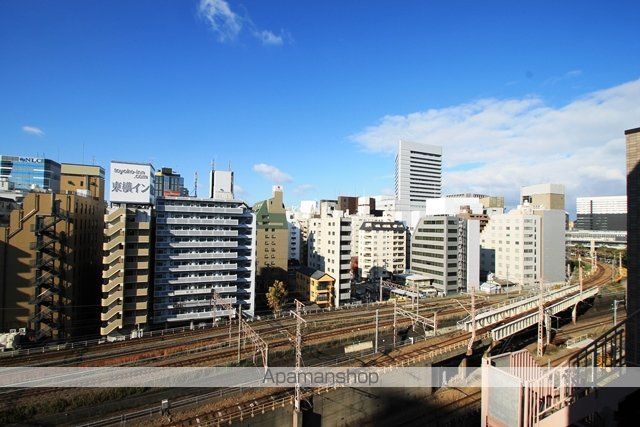ルミエール新大阪の内装写真