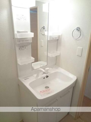 モルゲン ロートIIの内装写真