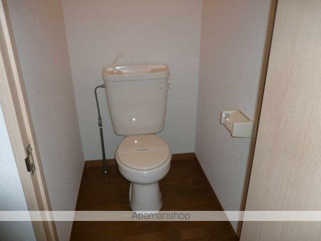 レオパレスカサベルデの内装写真