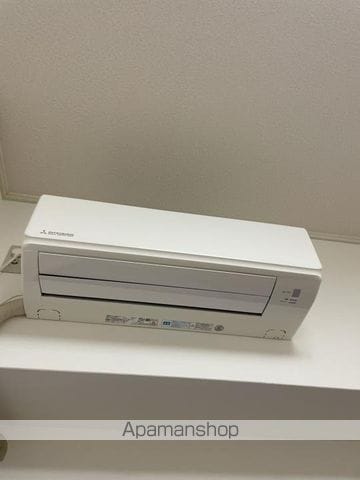 NORDENHEIGHMKITAの内装写真