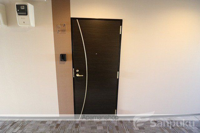 AVENIR鉄砲町の内装写真
