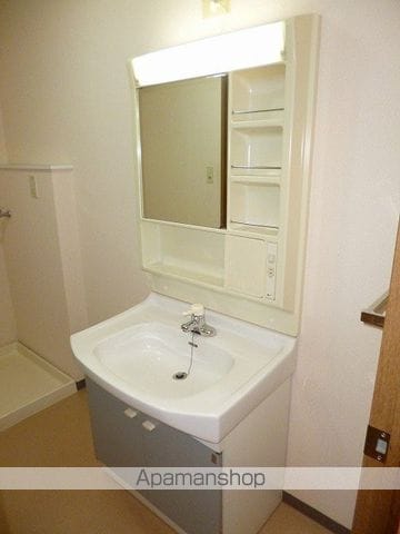 ソシアル検見川2の内装写真
