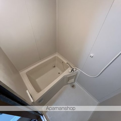 滋賀県大津市際川３丁目[2LDK/41.16m2]のバス
