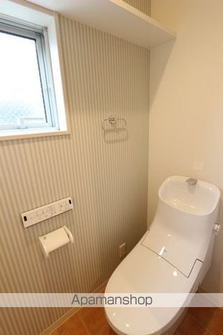 ジョワメゾン湘南の内装写真