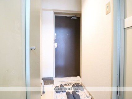 Ｋｏｍｏｄｏｋａｓａ　Ｍｉｗａ[1R/20.52m2]の玄関