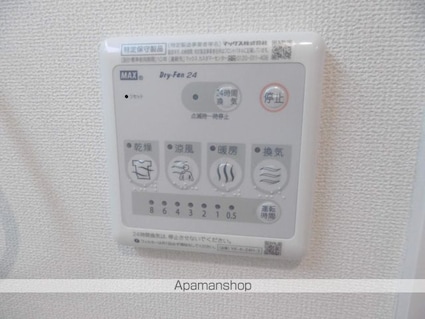 Ｓｔａｒ　Ｔｅｒｒａｃｅ　福室[1LDK/33.81m2]の内装6