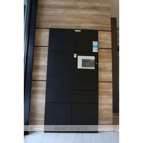 グランエスポワールマルヤマ(GRAND ESPOIR MARUYの内装写真