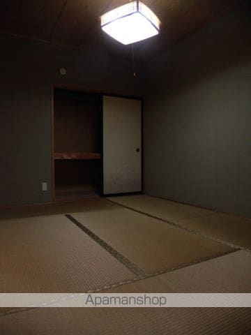 ロイヤルハイツの内装写真