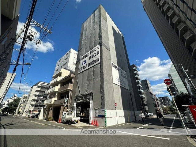 URBAN SPIRE 広島の外観写真