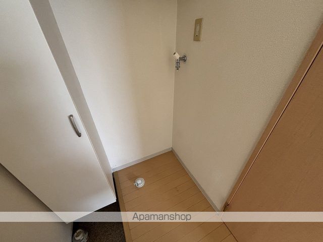 湘南サーファーズの内装写真
