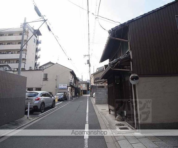 シルクハウス一条の周辺写真